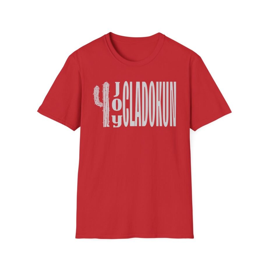 Joy Oladokun Proof of Life Tour Unisex Softstyle T-shirt