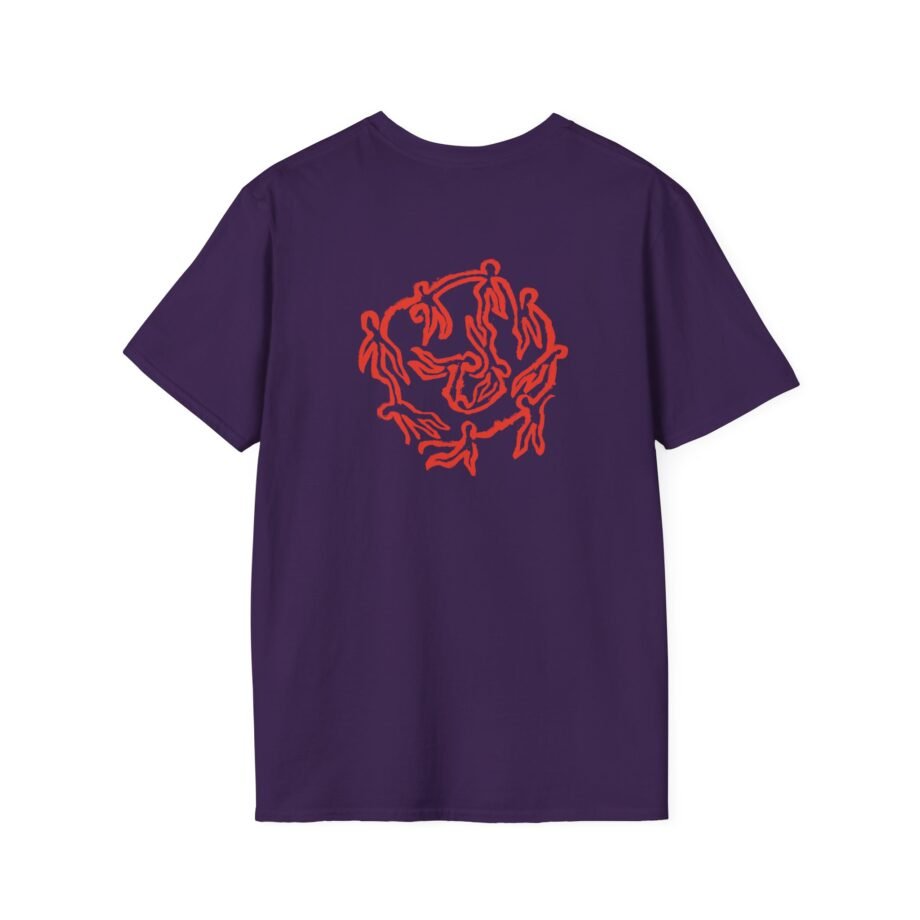 Fucked Up Someday Unisex Soft-style T-shirt