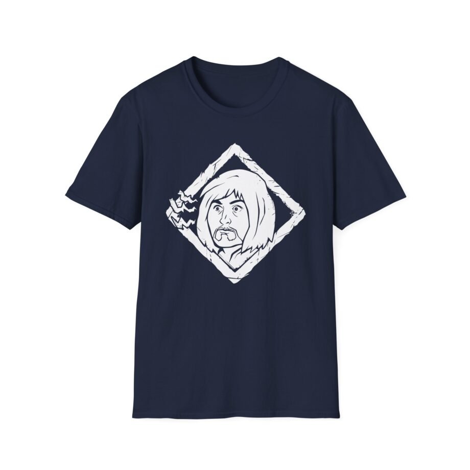 Otzdarva Badly Alerted Unisex Softstyle T-shirt