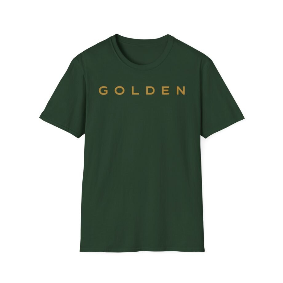 BTS Unisex Softstyle T-Shirt