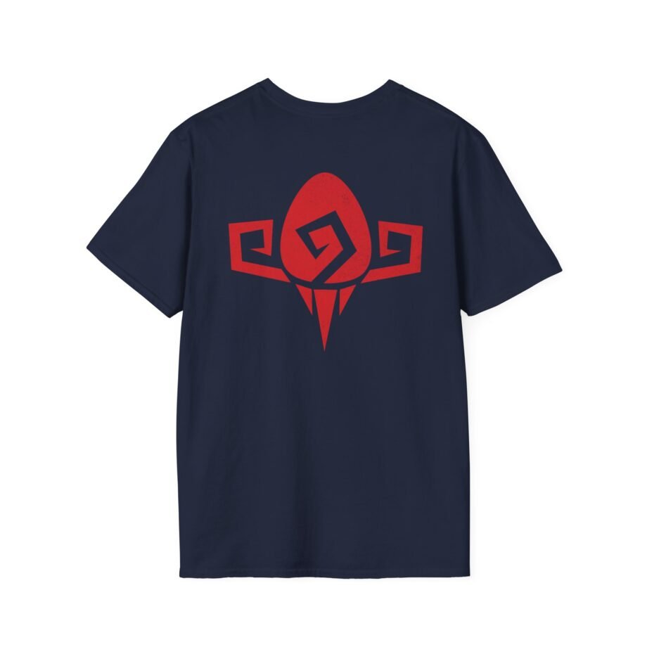 Badboyhalo Unisex Softstyle T-shirt