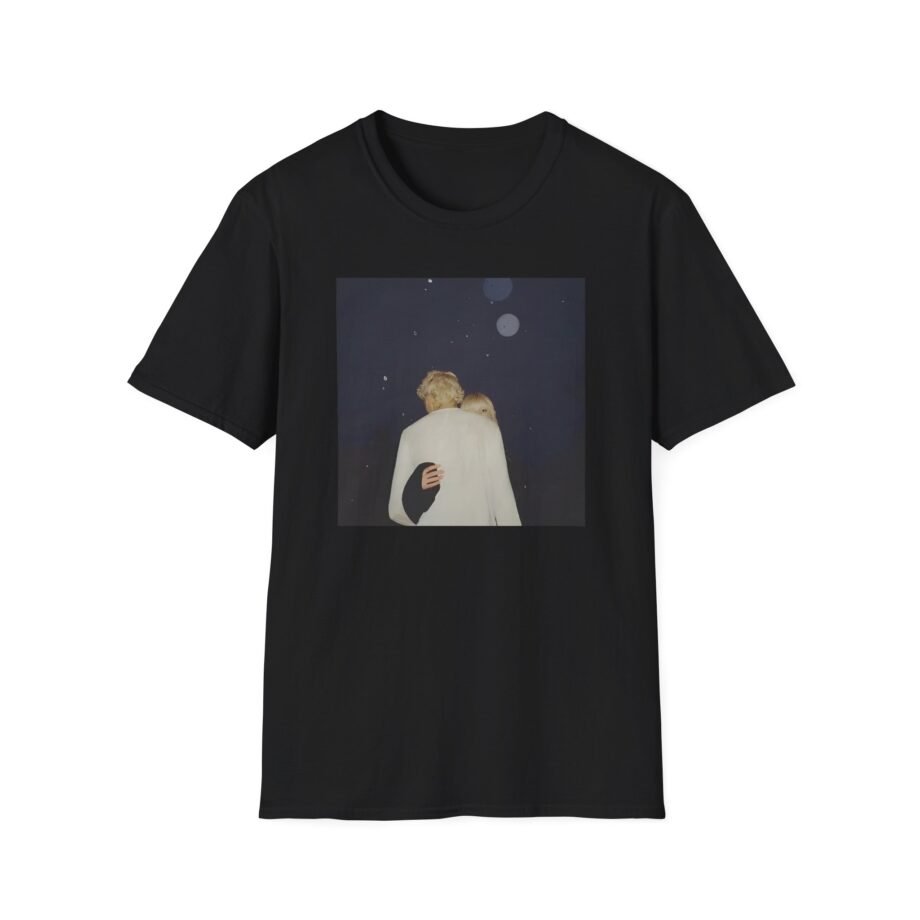 Glaive Album Unisex Softstyle T-shirt