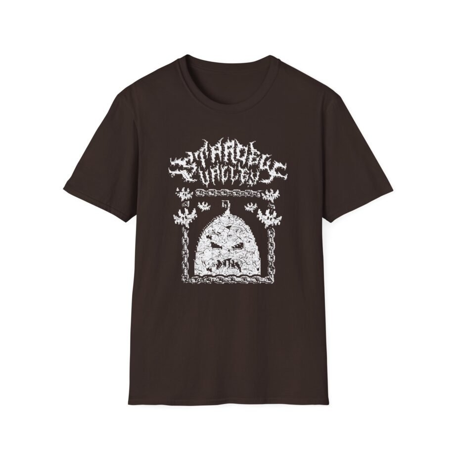 Stardew Valley Krobus Unisex Softstyle T-shirt