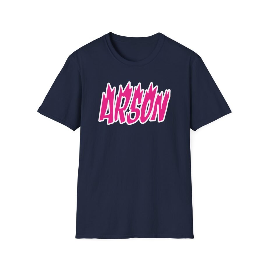BTS Unisex Softstyle T-Shirt