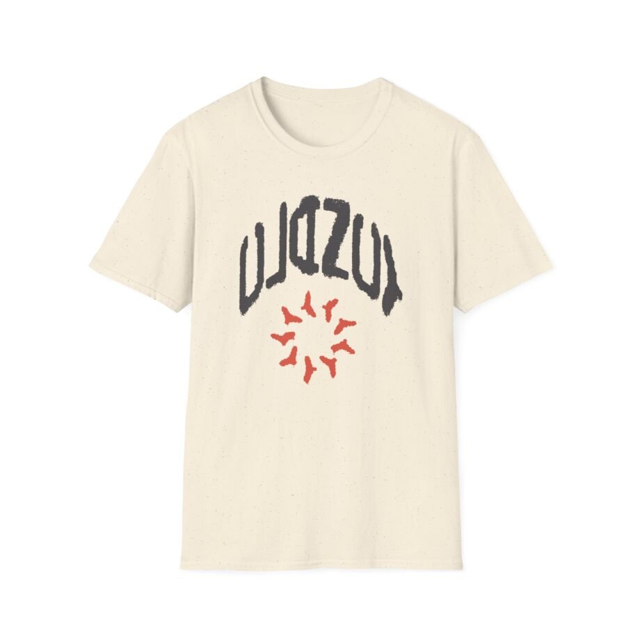 Twenty One Pilots Clancy Glitch Unisex Softstyle T-Shirt