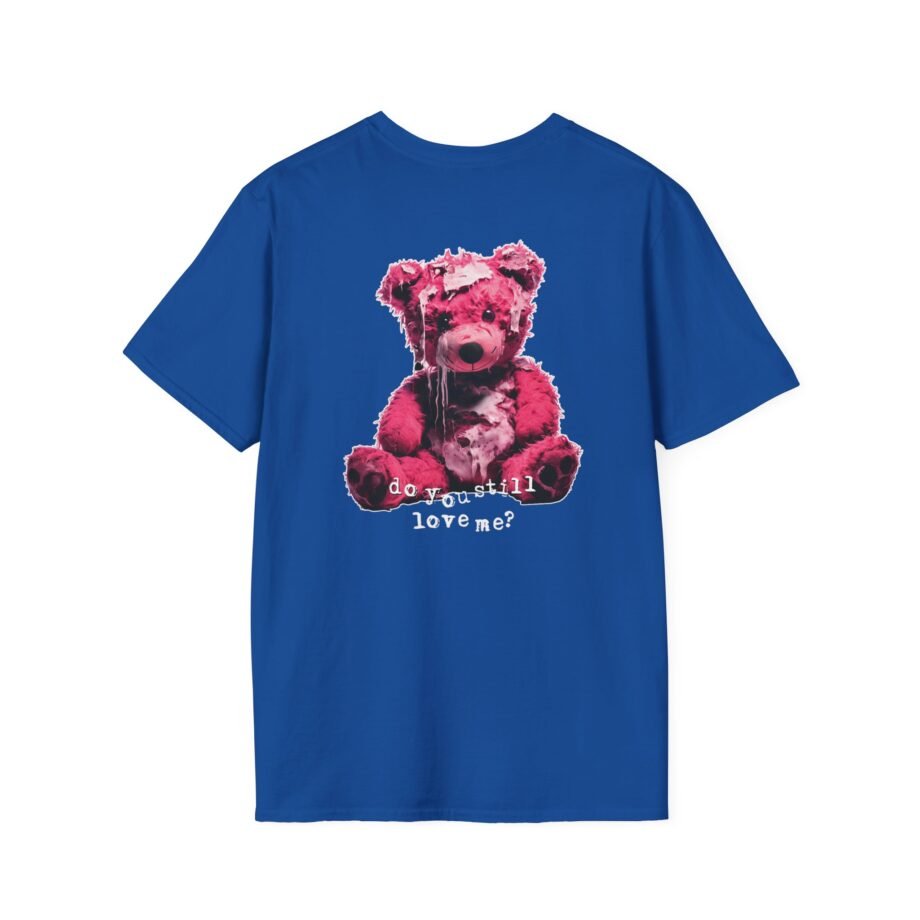 Golf Disorder Unisex Softstyle T-shirt