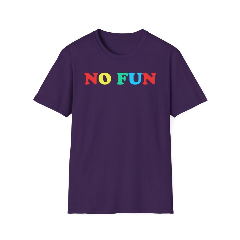 Savannah Brown Unisex Softstyle T-Shirt