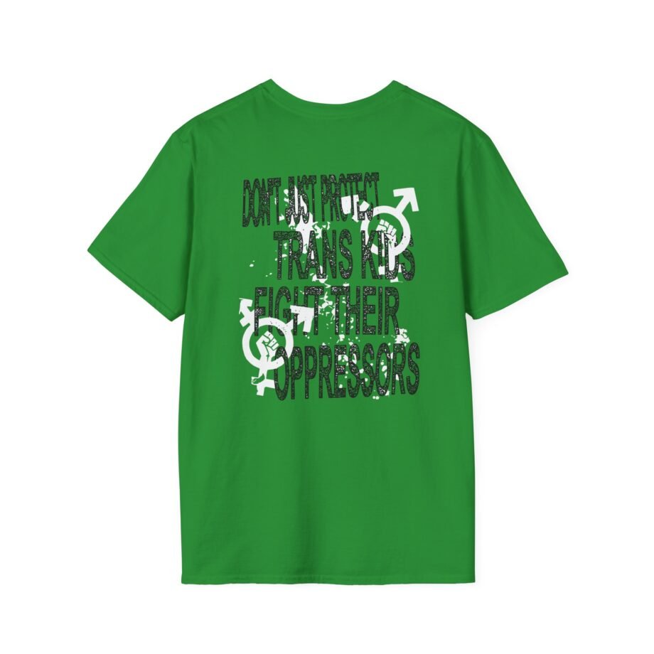 Seeyouspacecowboy Unisex Softstyle T-Shirt