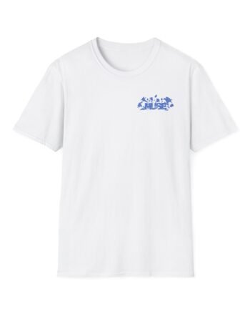 BTS Unisex Softstyle T-Shirt
