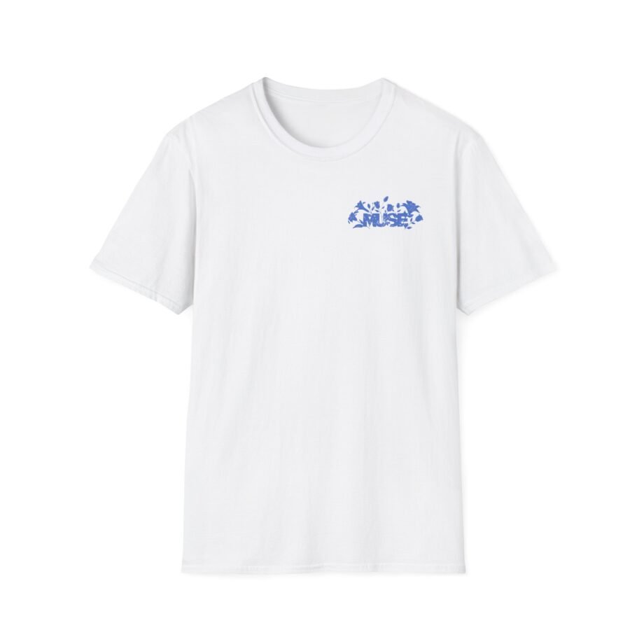 BTS Unisex Softstyle T-Shirt