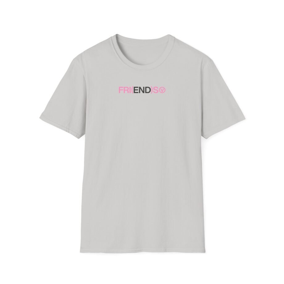 BTS Unisex Softstyle T-Shirt