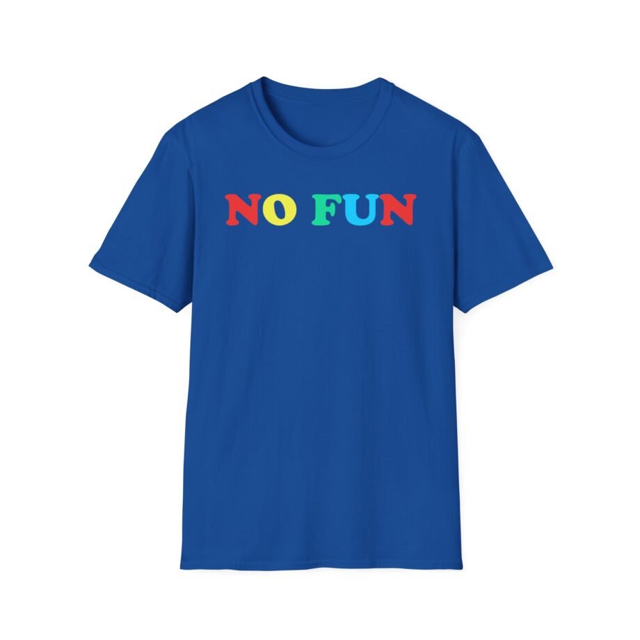 Savannah Brown Unisex Softstyle T-Shirt