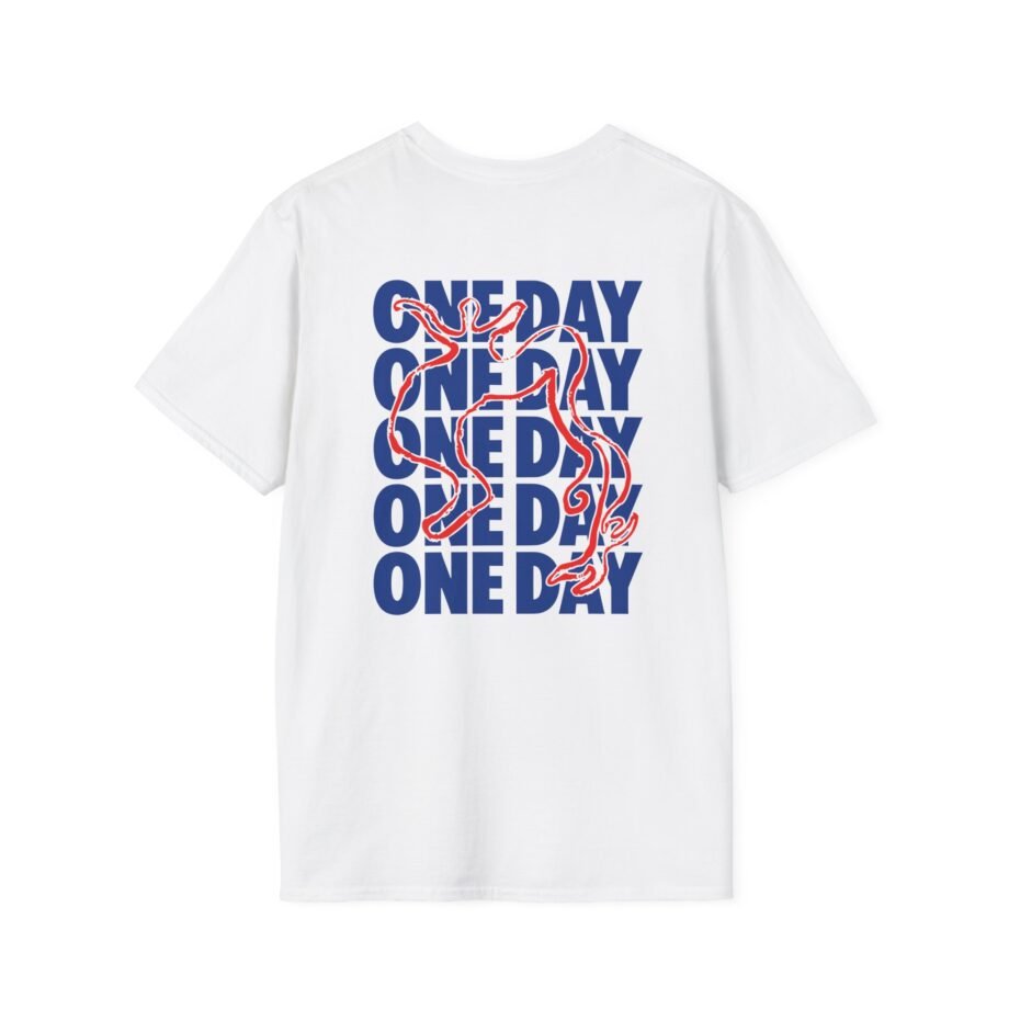 Fucked Up Stones Throw Unisex Soft-style T-shirt