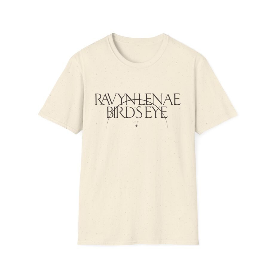 Ravyn Lenae Unisex Softstyle T-shirt