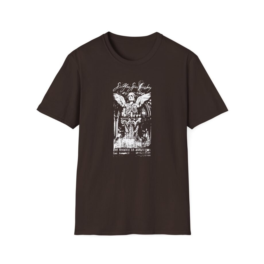 Seeyouspacecowboy I See the Stars Unisex Softstyle T-Shirt