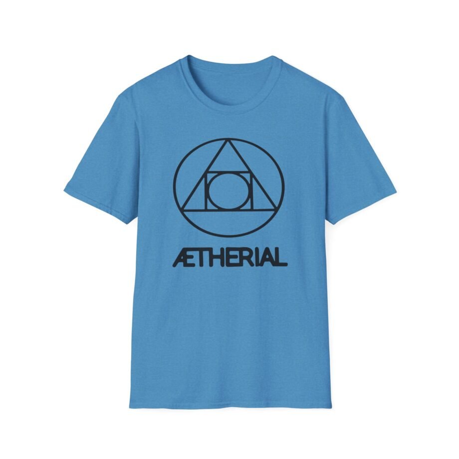AEtherial Unisex Softstyle T-Shirt