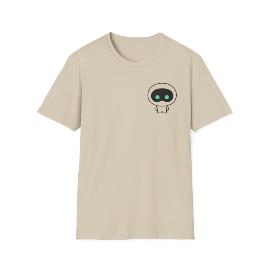 BTS Unisex Softstyle T-Shirt