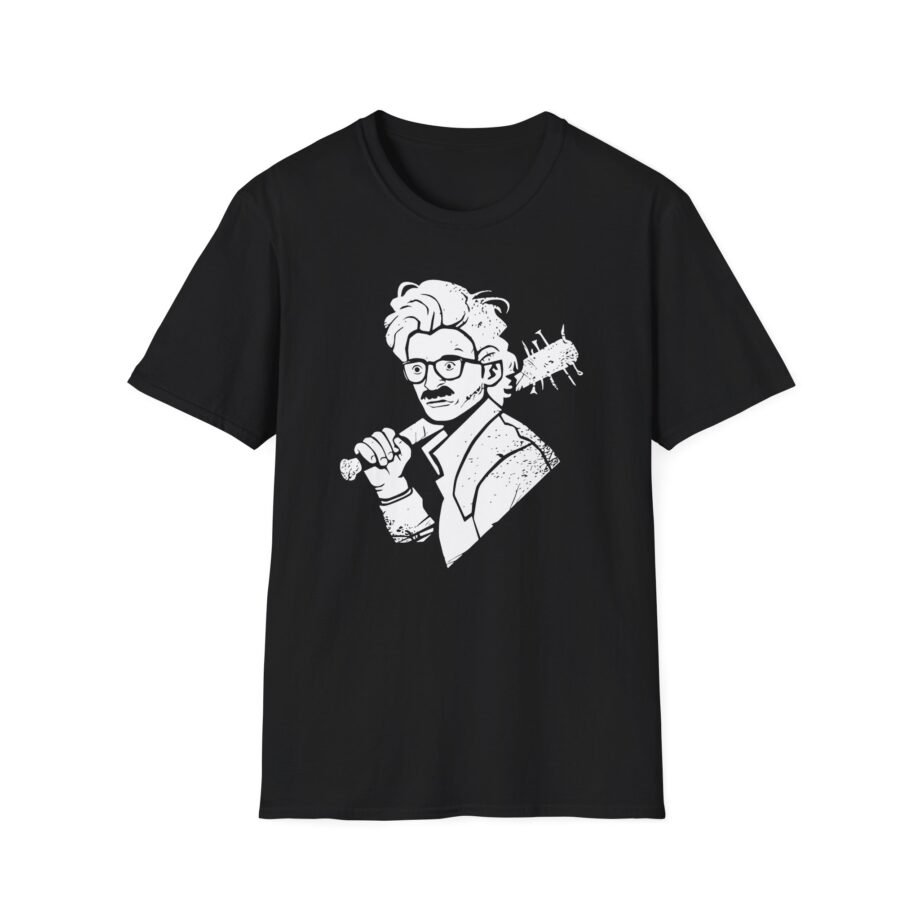 Otzdarva the Daddysitter Unisex Softstyle T-shirt