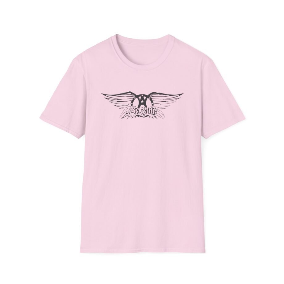 AM Unisex Softstyle T-Shirt
