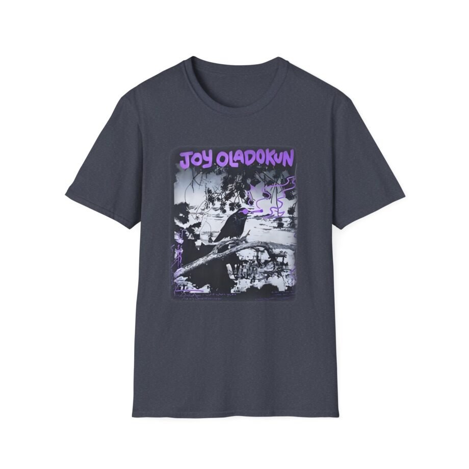 Joy Oladokun Unisex Softstyle T-shirt