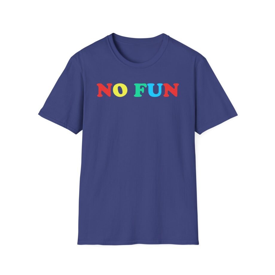 Savannah Brown Unisex Softstyle T-Shirt