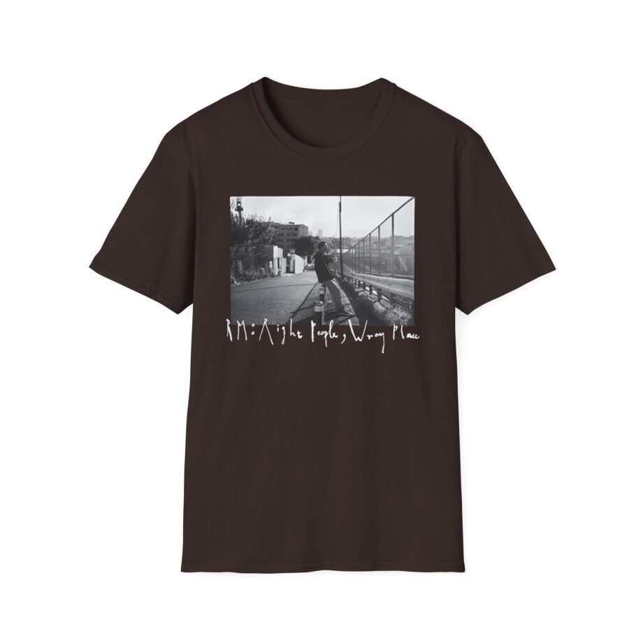 BTS Unisex Softstyle T-Shirt