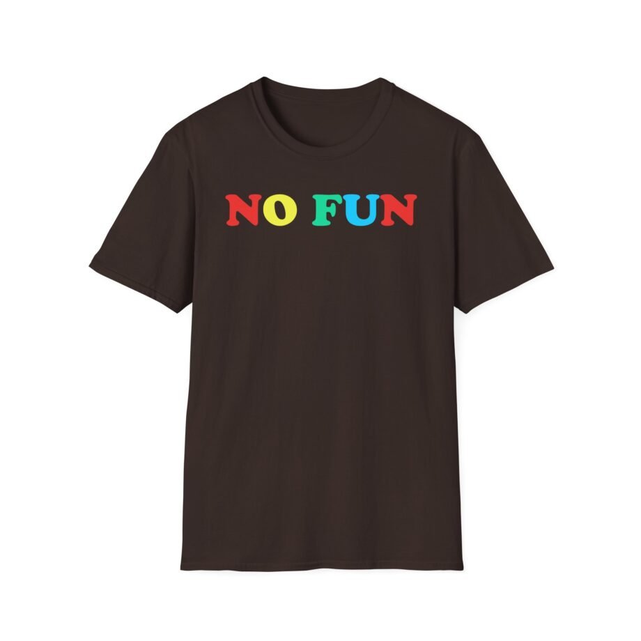 Savannah Brown Unisex Softstyle T-Shirt