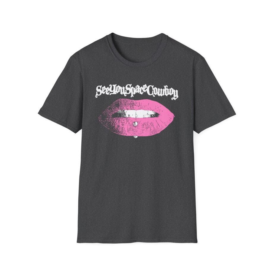 Seeyouspacecowboy Unisex Softstyle T-Shirt