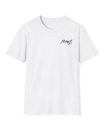 BTS Unisex Softstyle T-Shirt