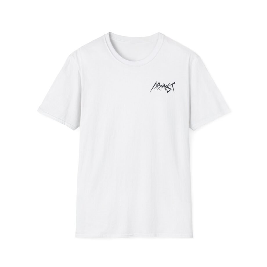 BTS Unisex Softstyle T-Shirt