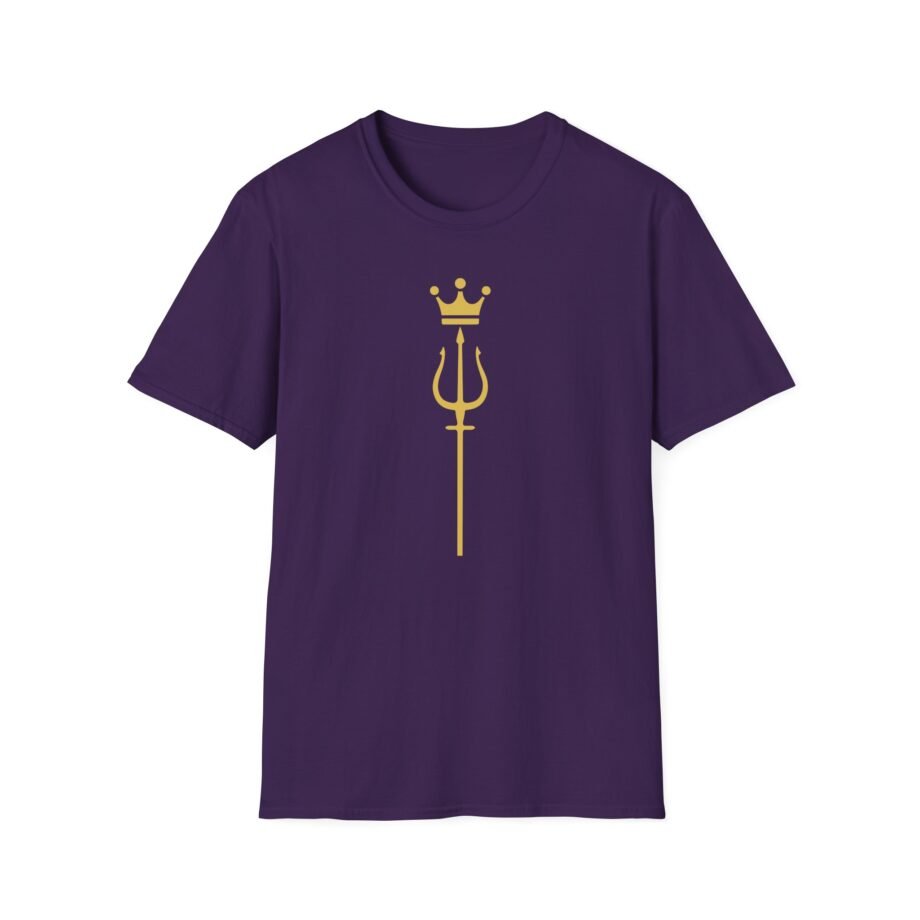 Awesamdude Unisex Softstyle T-shirt