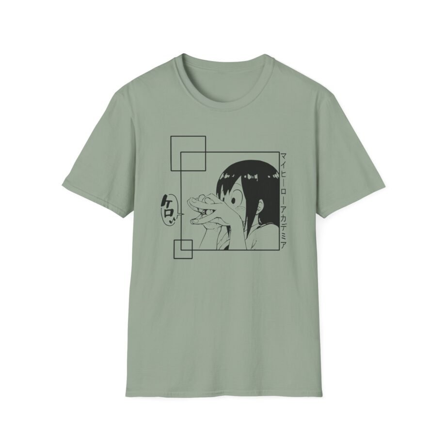 Pokelawls Unisex Softstyle T-shirt
