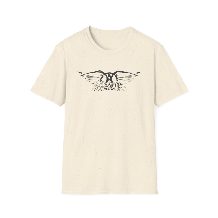 AM Unisex Softstyle T-Shirt