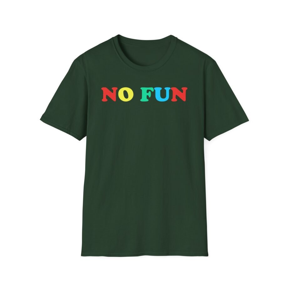 Savannah Brown Unisex Softstyle T-Shirt