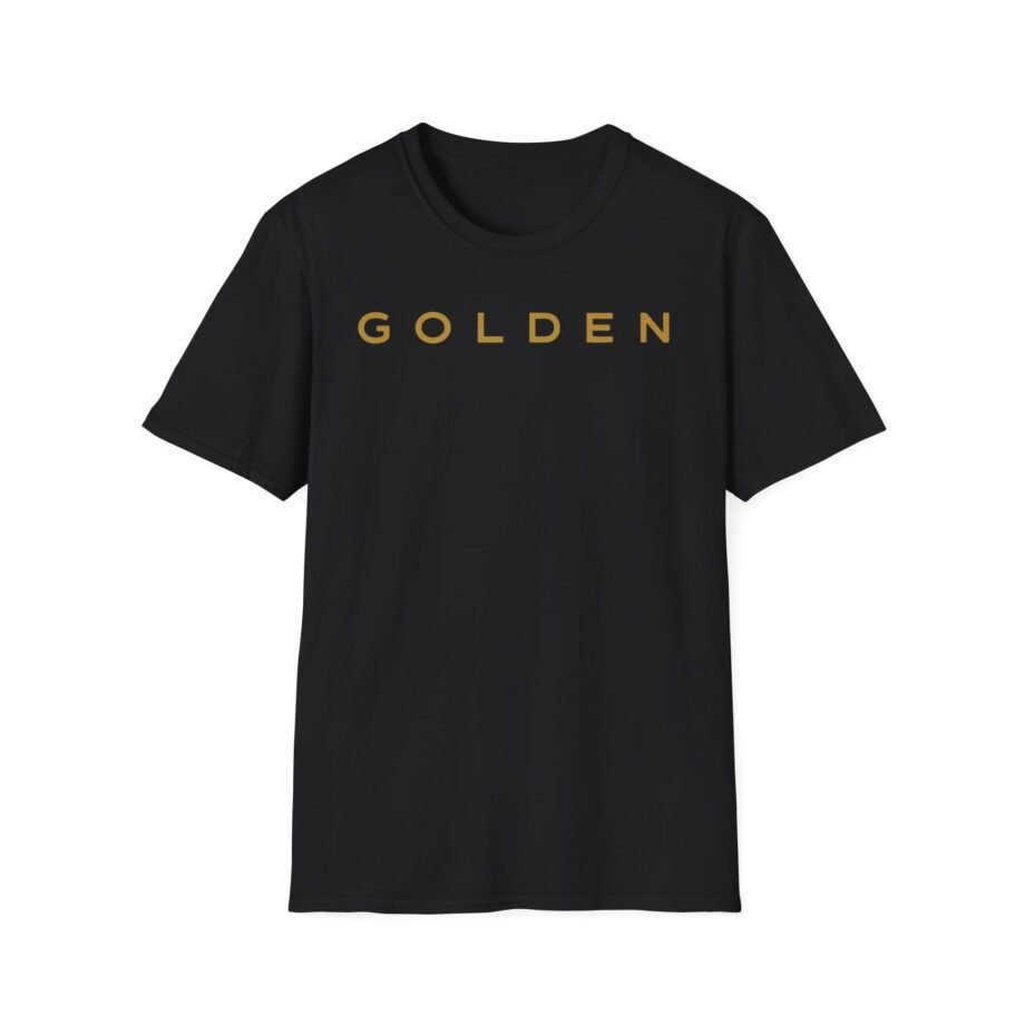 BTS Unisex Softstyle T-Shirt