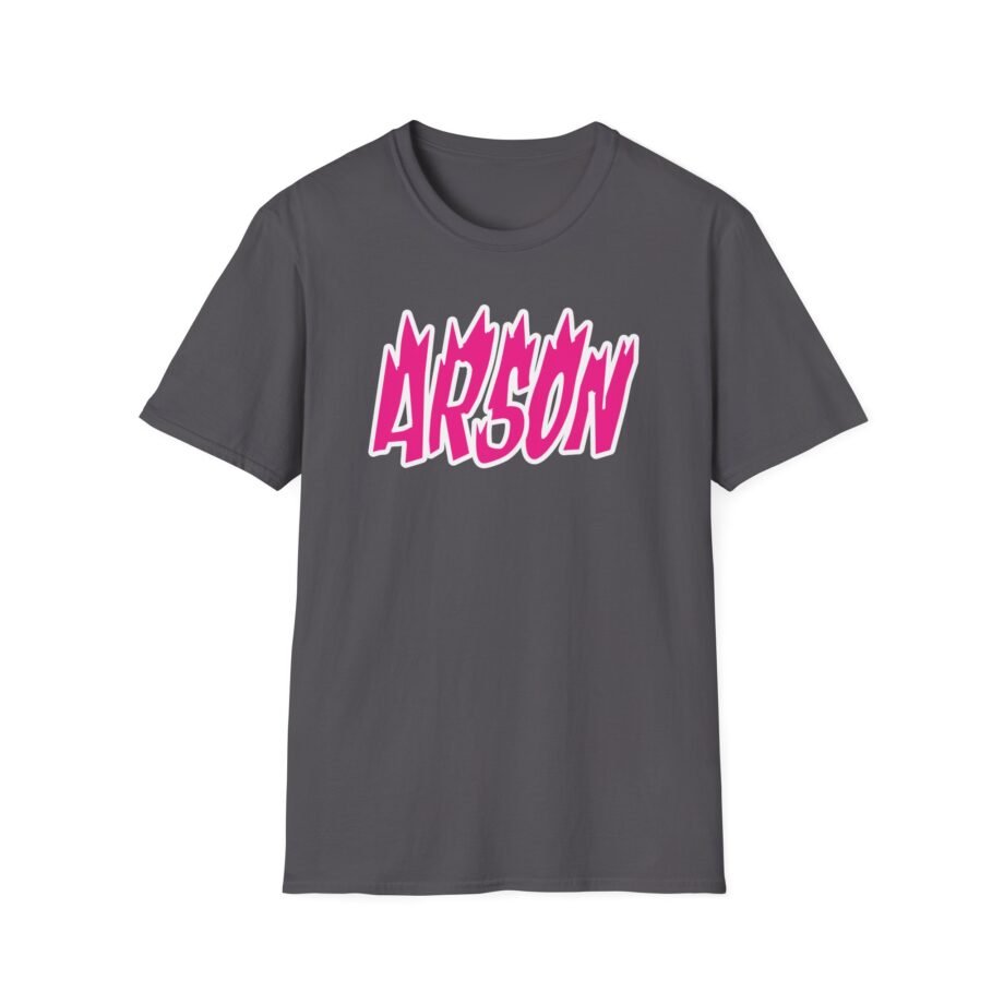 BTS Unisex Softstyle T-Shirt