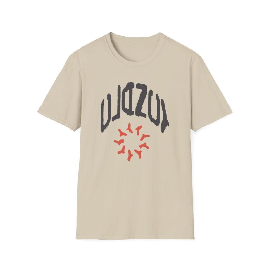 Twenty One Pilots Clancy Glitch Unisex Softstyle T-Shirt