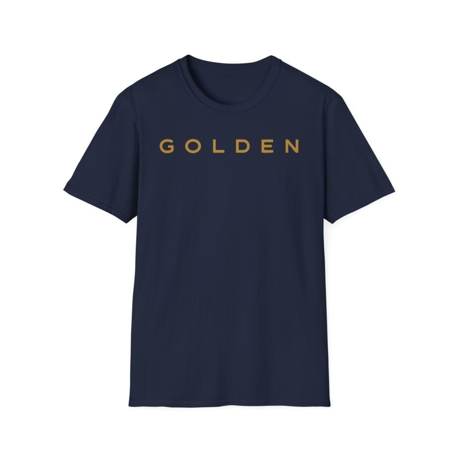 BTS Unisex Softstyle T-Shirt