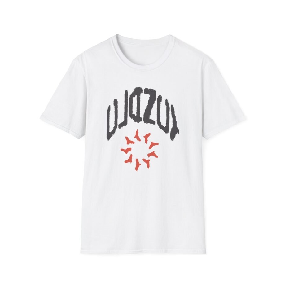 Twenty One Pilots Clancy Glitch Unisex Softstyle T-Shirt