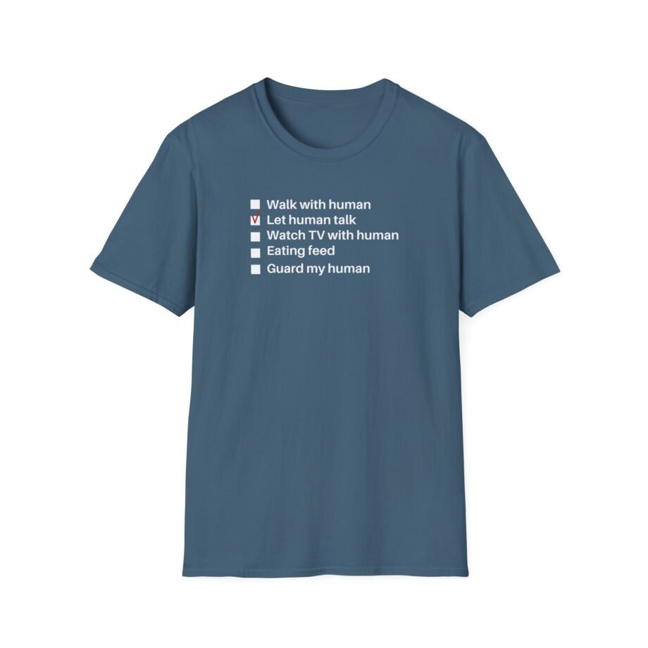 BTS Unisex Softstyle T-Shirt
