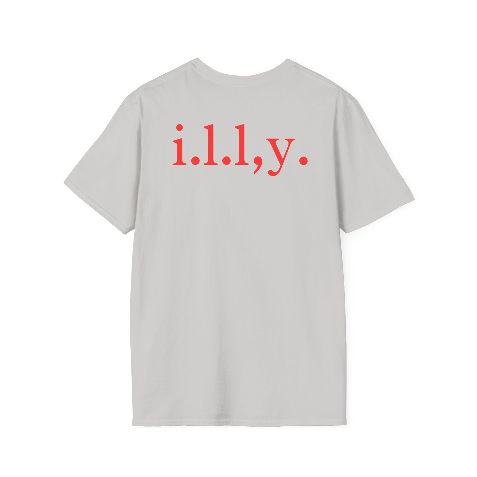 Mac Miller Illty Unisex Softstyle T-shirt