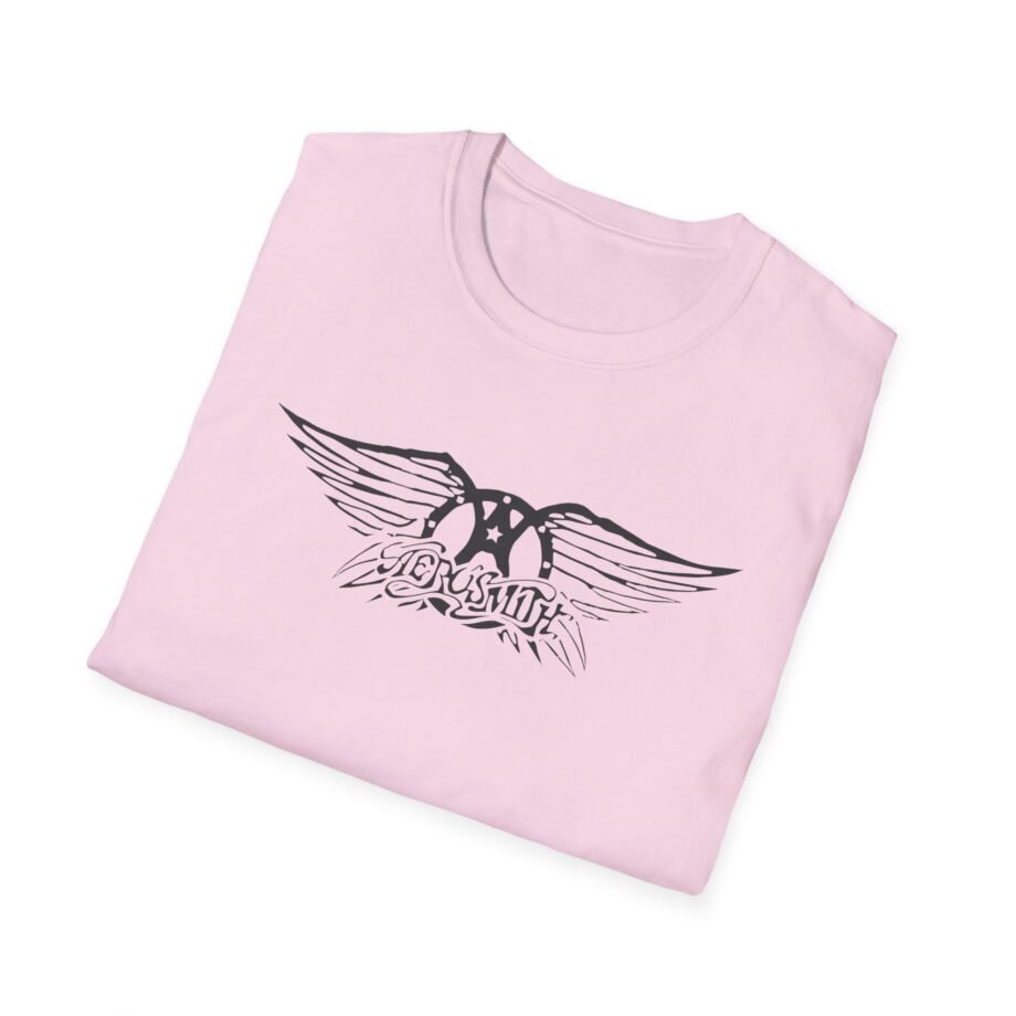 AM Unisex Softstyle T-Shirt
