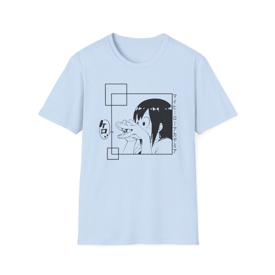 Pokelawls Unisex Softstyle T-shirt
