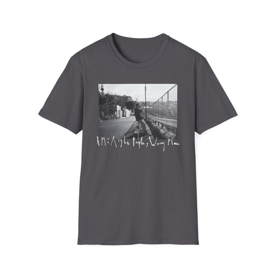 BTS Unisex Softstyle T-Shirt