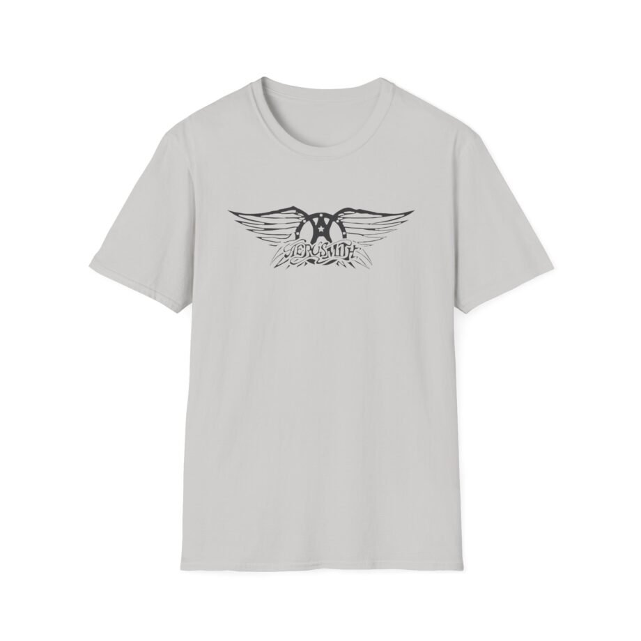 AM Unisex Softstyle T-Shirt
