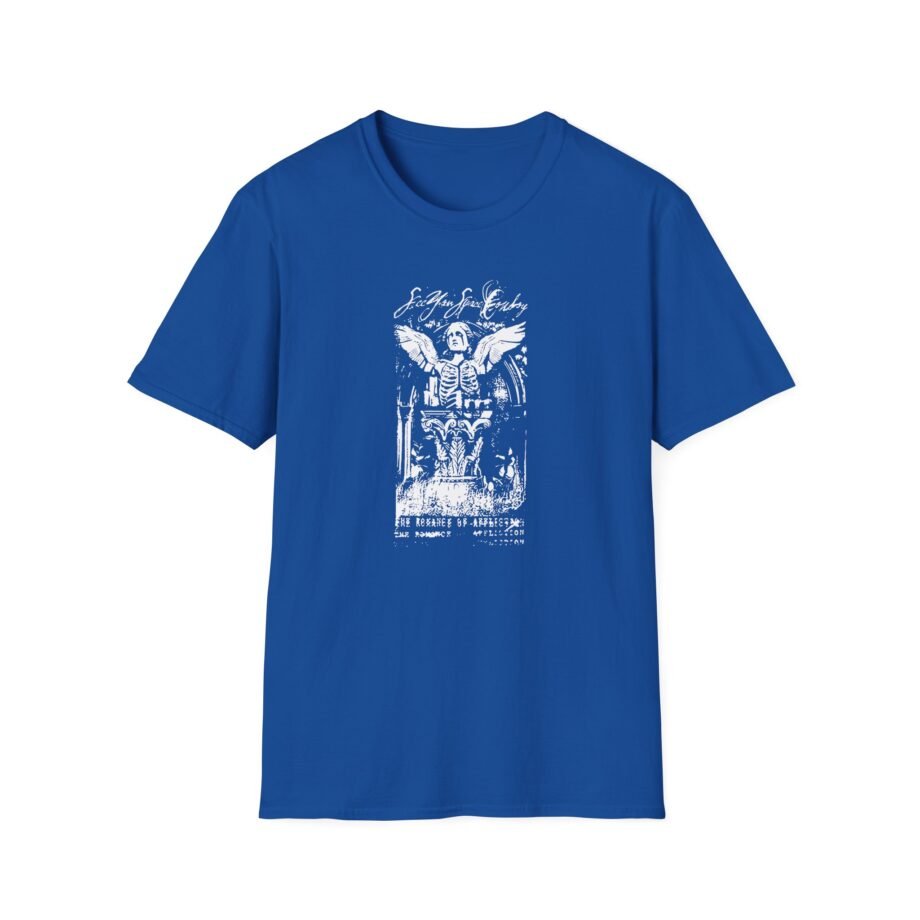 Seeyouspacecowboy I See the Stars Unisex Softstyle T-Shirt