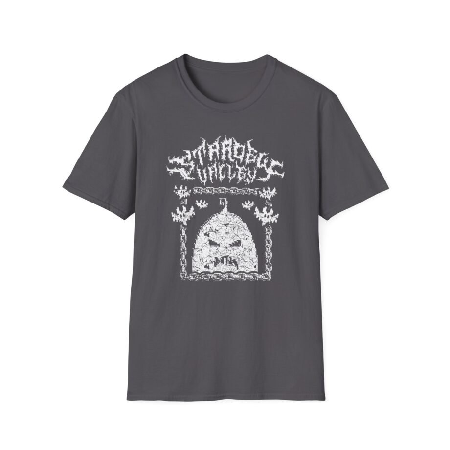 Stardew Valley Krobus Unisex Softstyle T-shirt