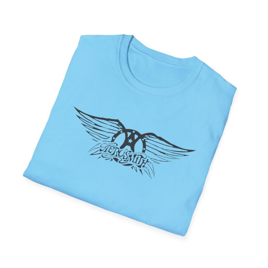 AM Unisex Softstyle T-Shirt