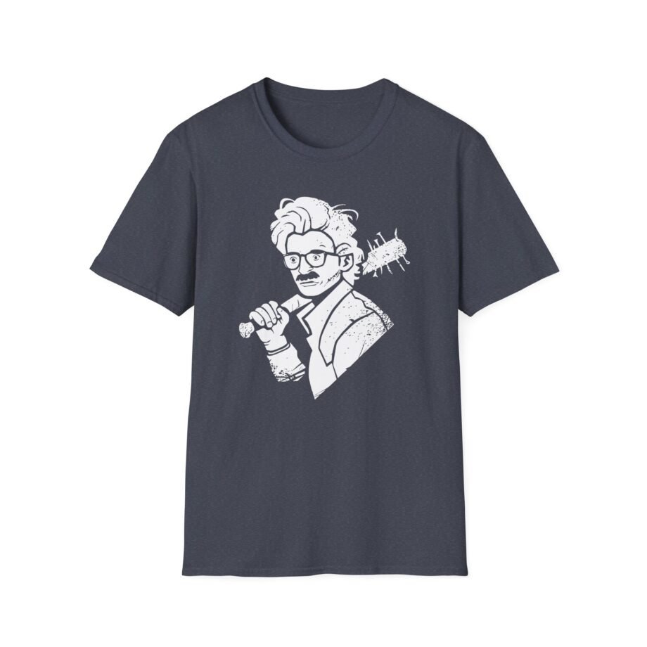 Otzdarva the Daddysitter Unisex Softstyle T-shirt