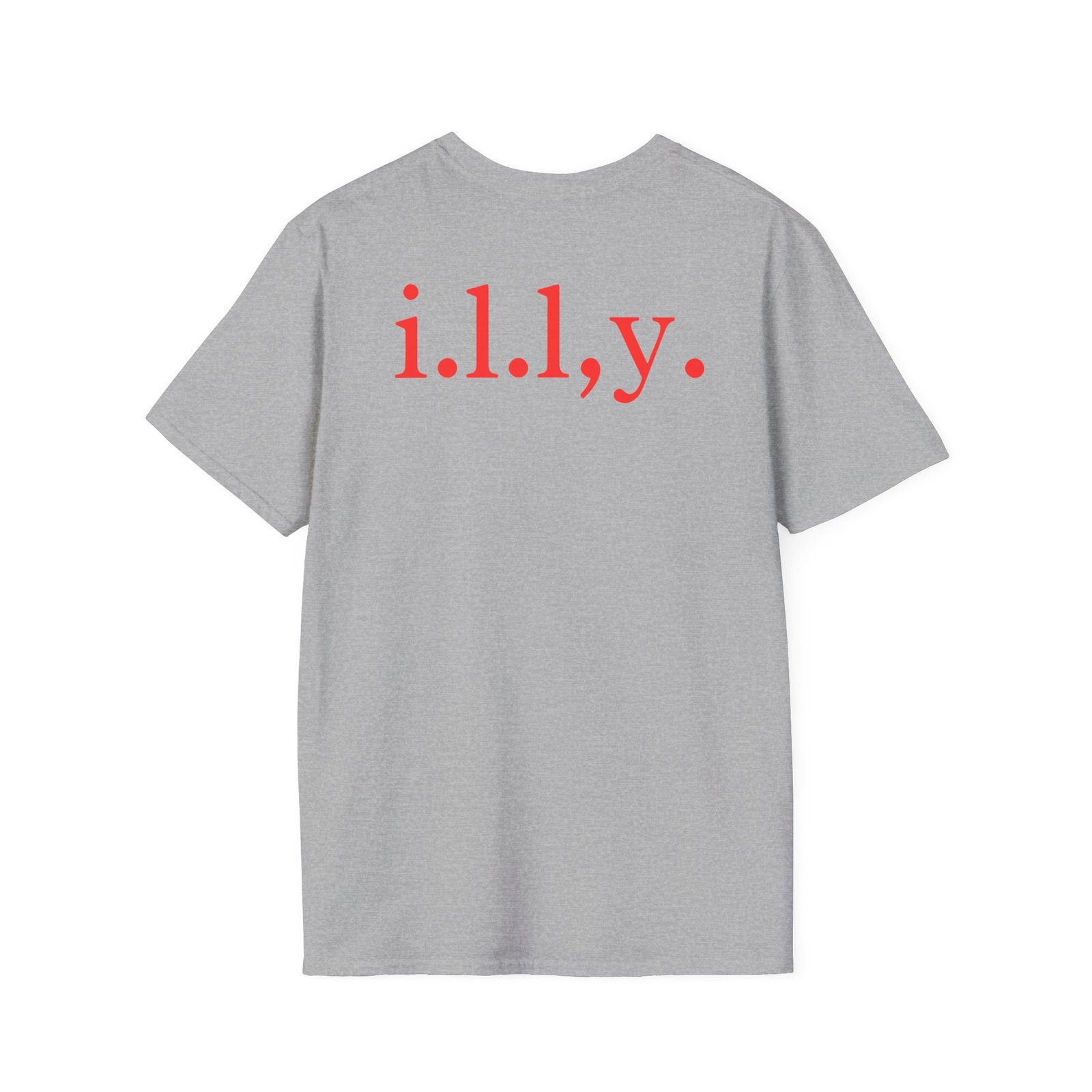 Mac Miller Illty Unisex Softstyle T-shirt